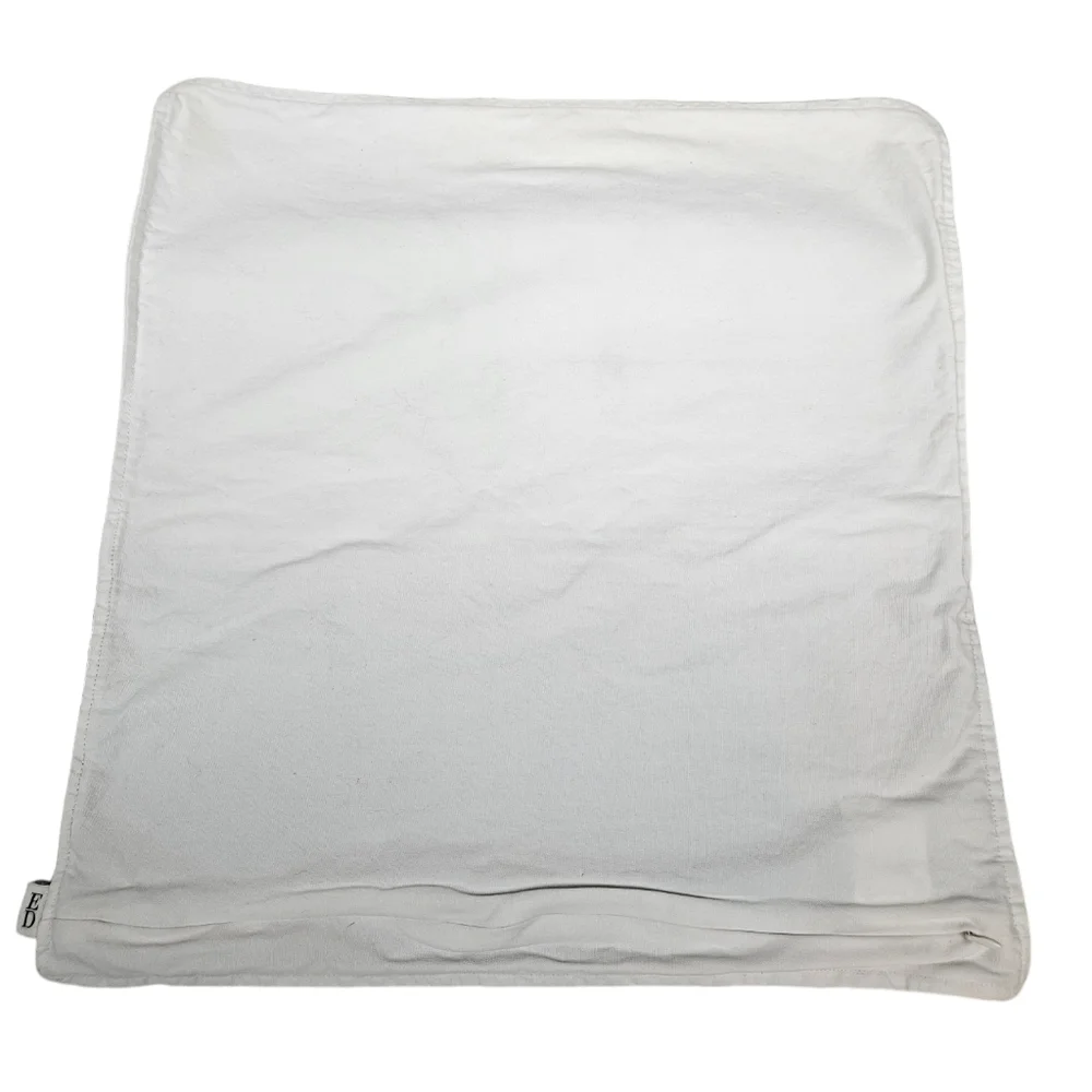 Ellen Degeneres Minimalist‎ Christmas Joy Throw Pillow Cover 20x20 C74